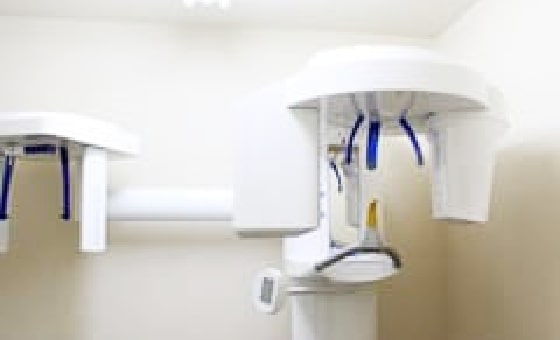 高度な診査・診断を可能にする歯科用CT